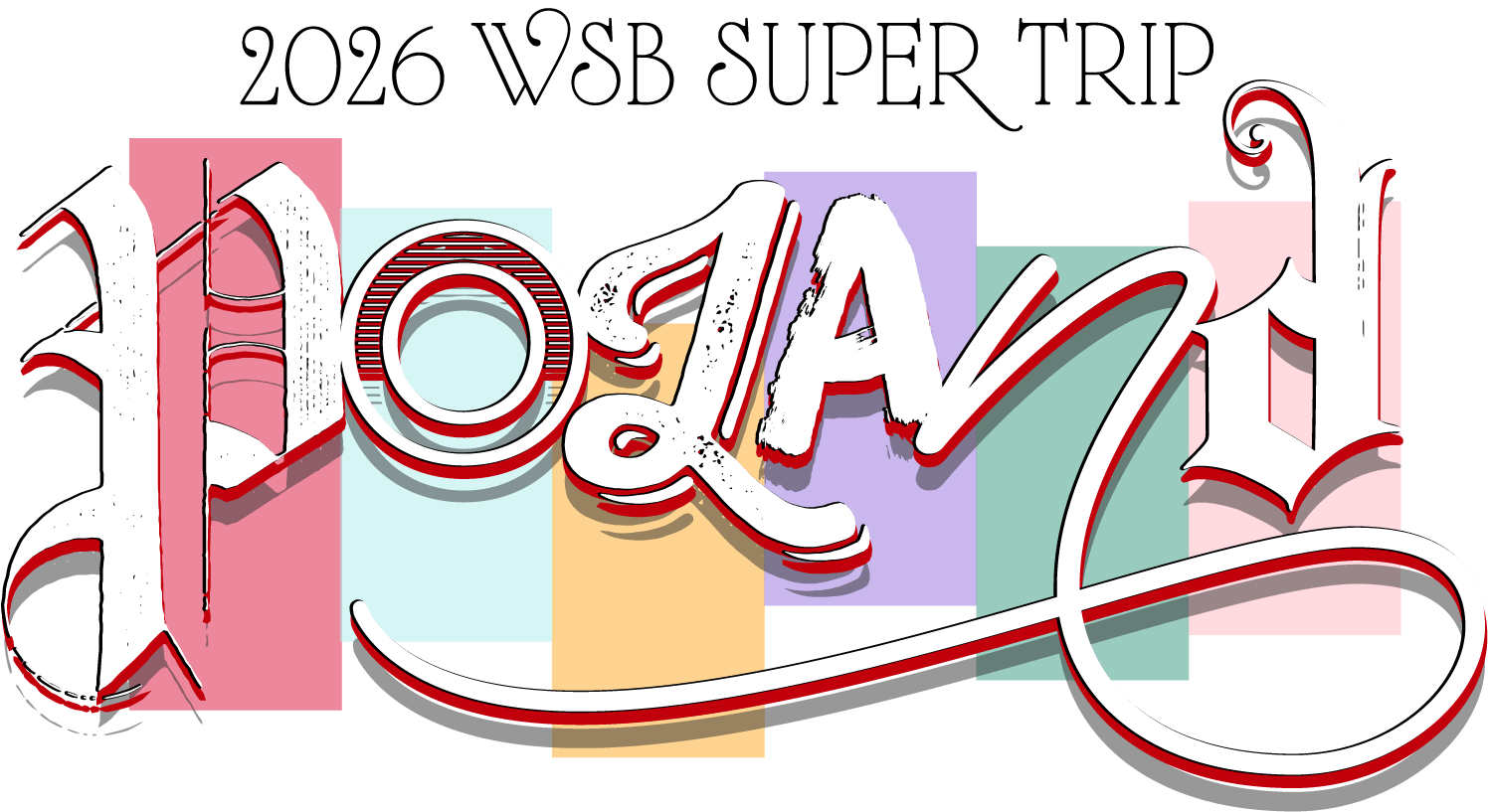 2026 WSB Super Trip Poland banner