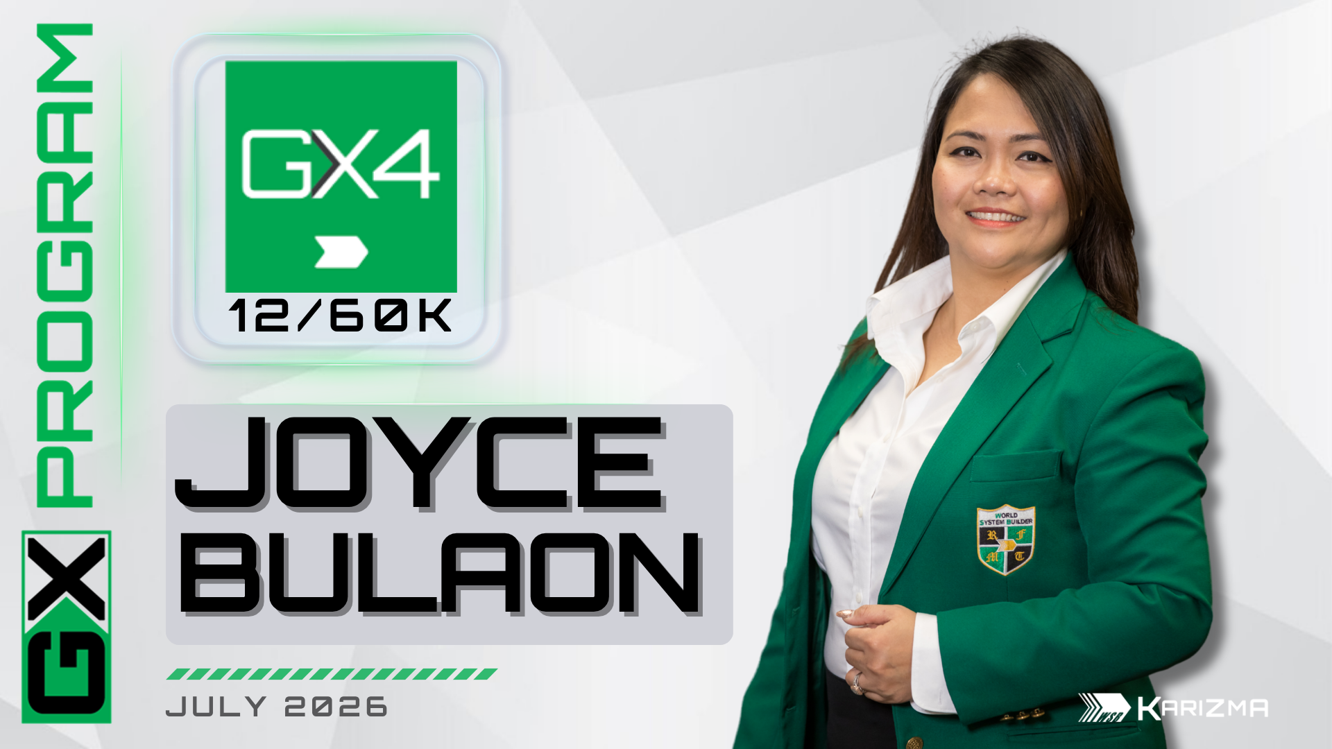 July GX Qualifier 219