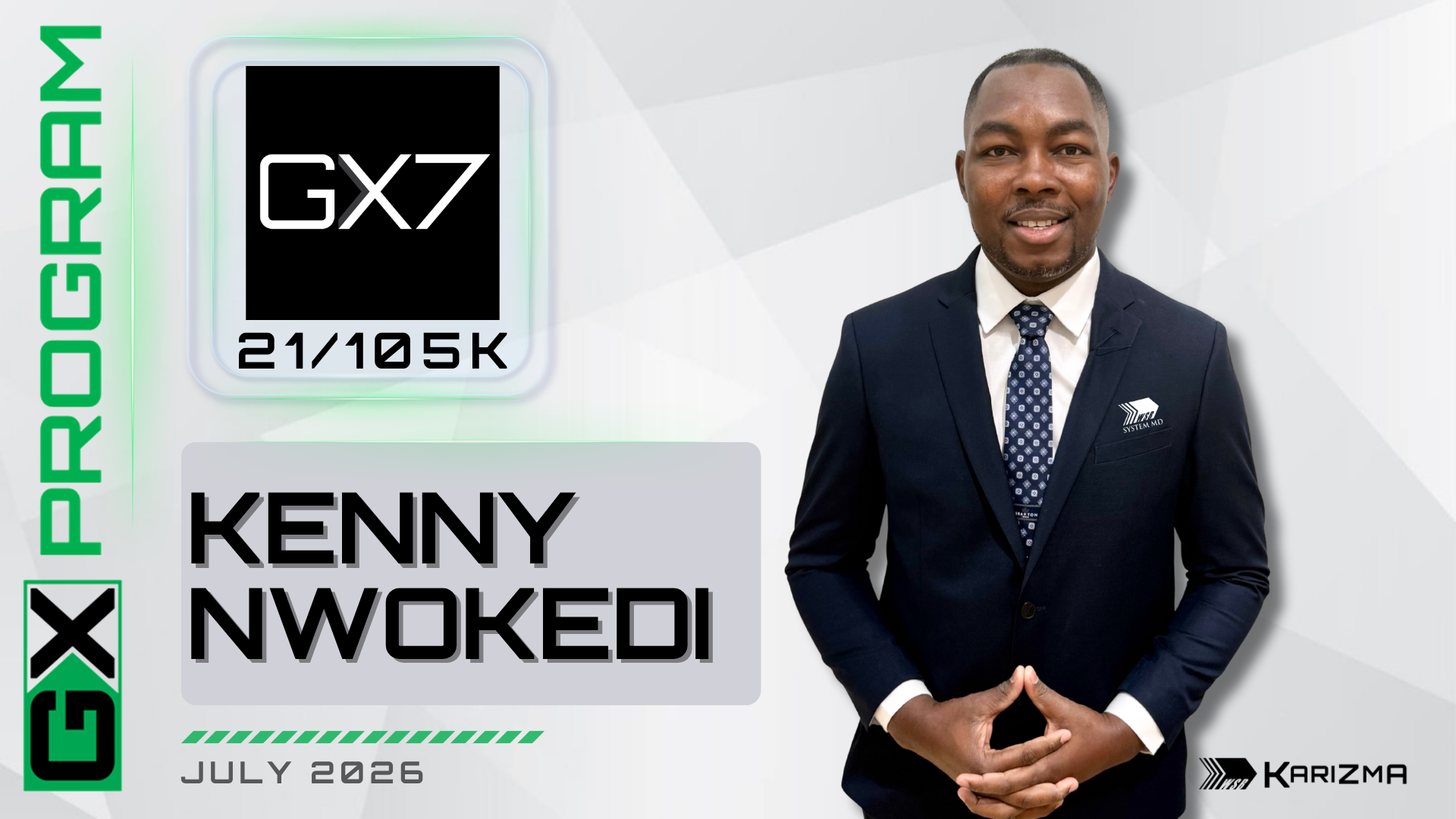 July GX Qualifier 224
