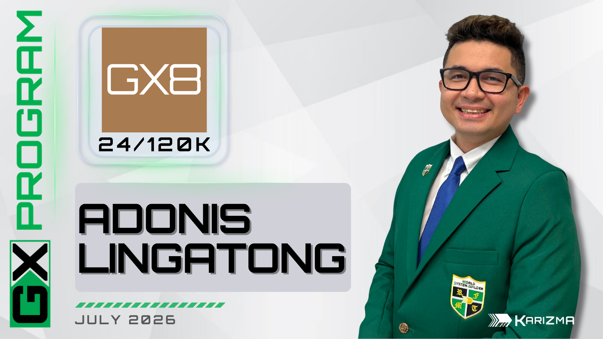 July GX Qualifier 225
