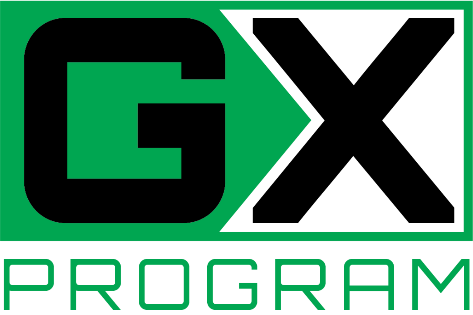 GX Program