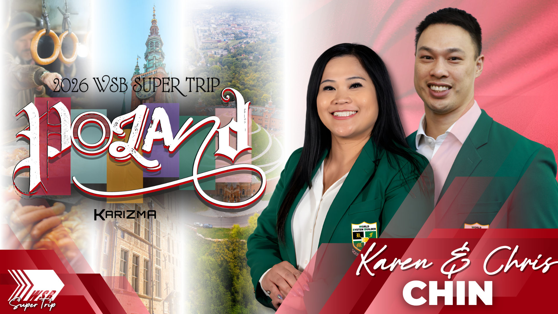 Poland Qualifier 145